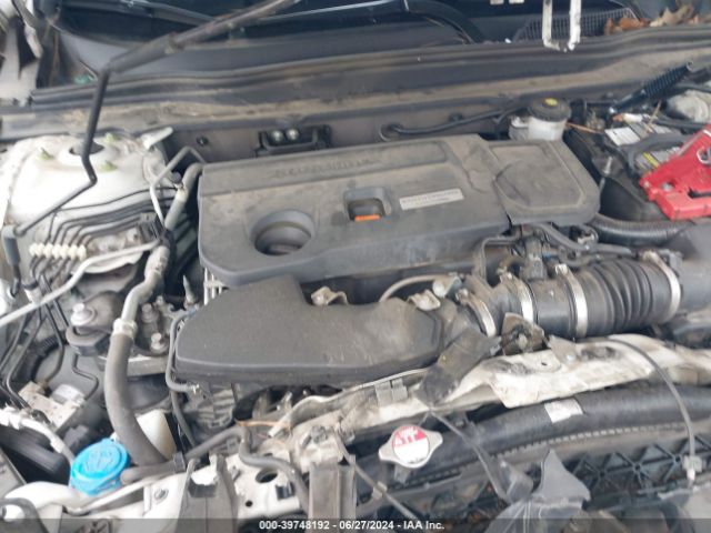 1HGCV2F94KA003918 Honda Accord Touring 2.0t