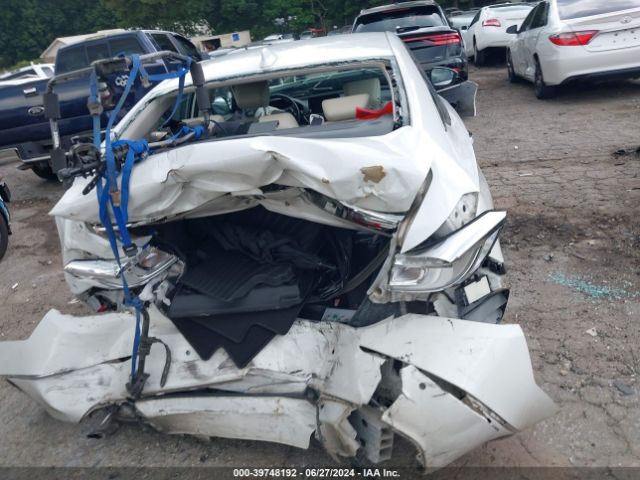 1HGCV2F94KA003918 Honda Accord Touring 2.0t