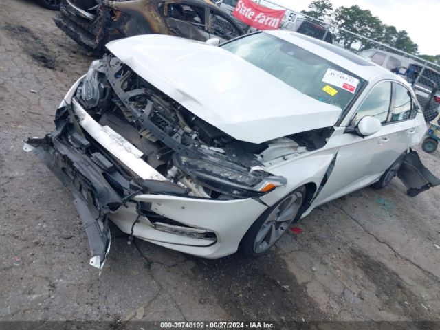 1HGCV2F94KA003918 Honda Accord Touring 2.0t