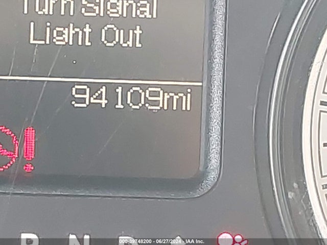 3C6JR6AT4EG262684 RAM 1500 Express