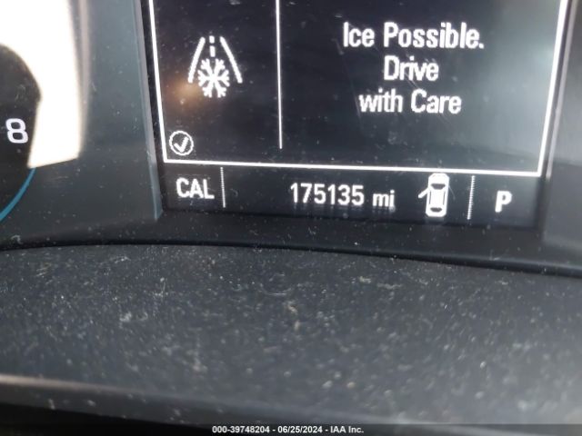 1G1ZB5ST1GF273079 Chevrolet MALIBU LS