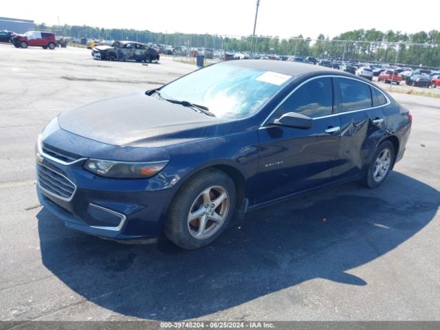 1G1ZB5ST1GF273079 Chevrolet MALIBU LS