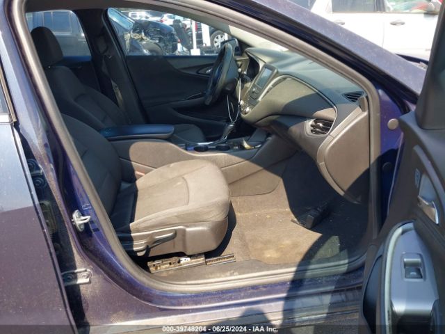 1G1ZB5ST1GF273079 Chevrolet MALIBU LS