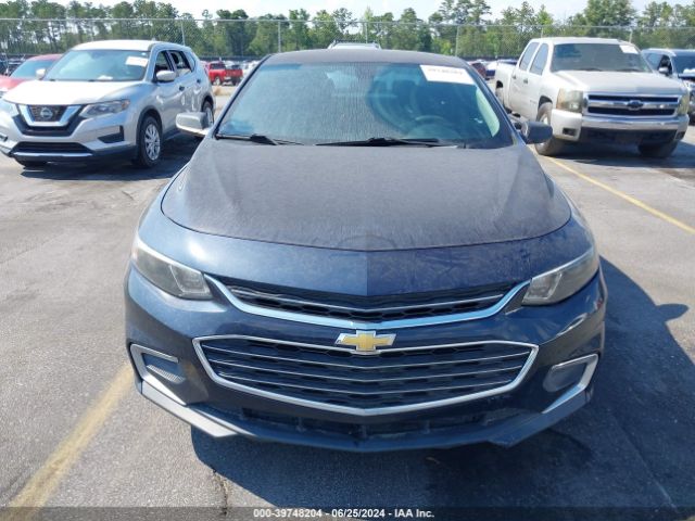 1G1ZB5ST1GF273079 Chevrolet MALIBU LS