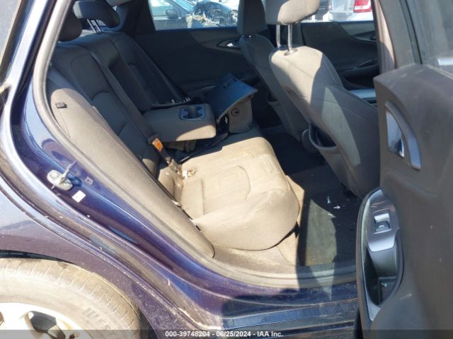 1G1ZB5ST1GF273079 Chevrolet MALIBU LS
