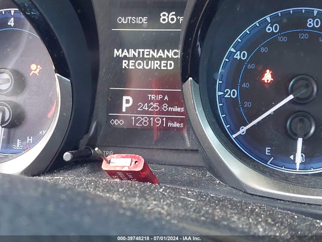 Toyota Corolla S Plus 2014 2T1BURHEXEC114120 Image 15
