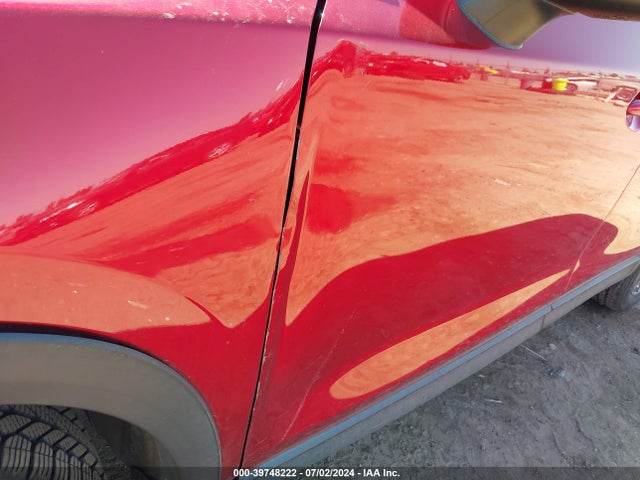 Mazda Cx-5 Touring 2018 JM3KFBCM2J0469312 Image 17