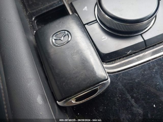 JM1BPACL4K1111700 Mazda Mazda3 Select Package