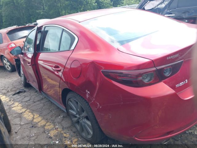 JM1BPACL4K1111700 Mazda Mazda3 Select Package