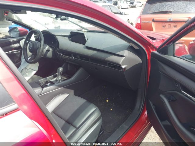 JM1BPACL4K1111700 Mazda Mazda3 Select Package