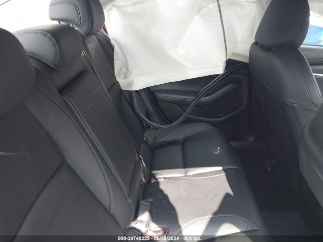JM1BPACL4K1111700 Mazda Mazda3 Select Package