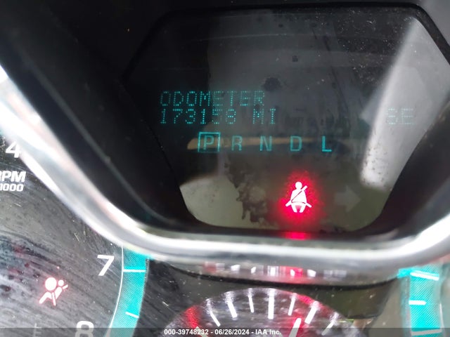 Chevrolet Traverse 2lt 2014 1GNKRHKD9EJ344092 Image 12