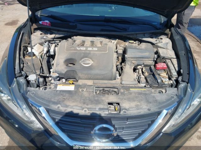 1N4BL3AP5HC193257 Nissan Altima 3.5 Sl