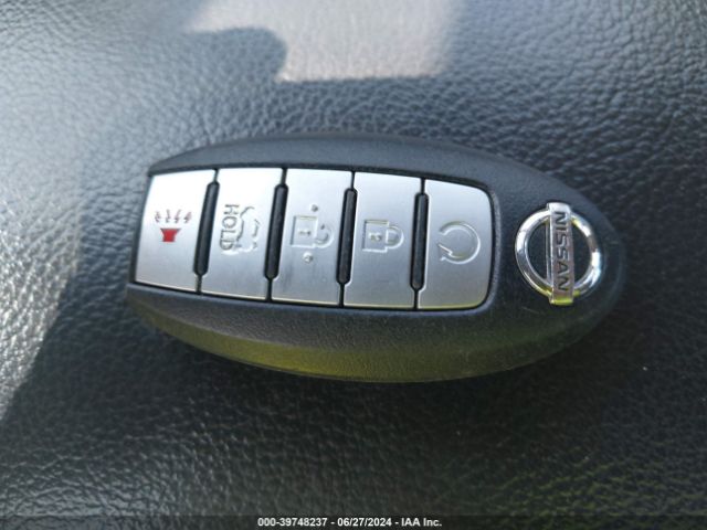 1N4BL3AP5HC193257 Nissan Altima 3.5 Sl