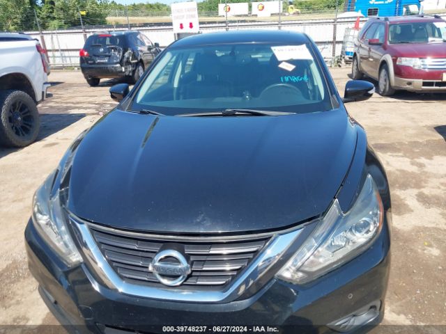 1N4BL3AP5HC193257 Nissan Altima 3.5 Sl