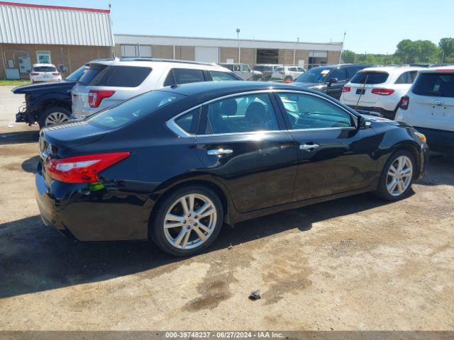 1N4BL3AP5HC193257 Nissan Altima 3.5 Sl