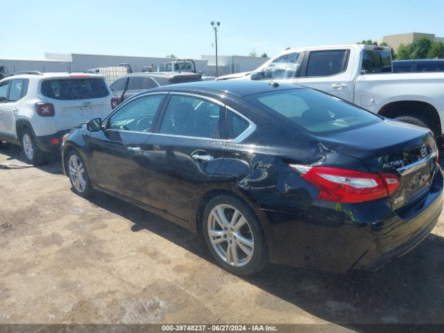1N4BL3AP5HC193257 Nissan Altima 3.5 Sl