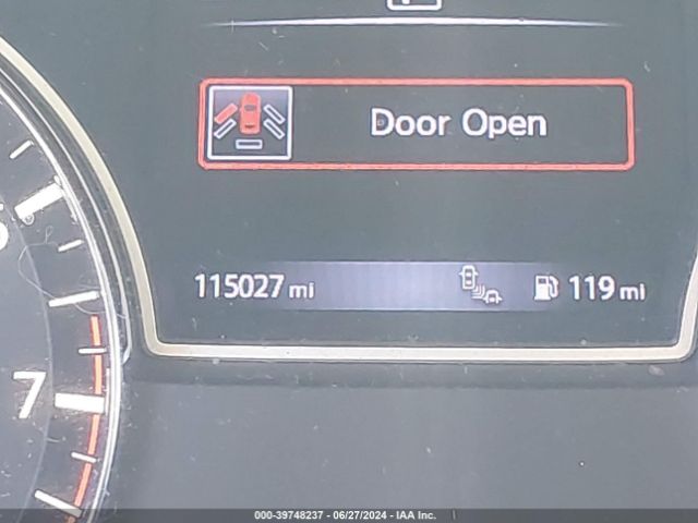 1N4BL3AP5HC193257 Nissan Altima 3.5 Sl