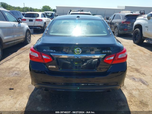 1N4BL3AP5HC193257 Nissan Altima 3.5 Sl