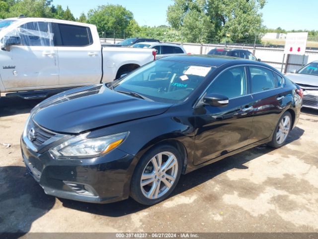 1N4BL3AP5HC193257 Nissan Altima 3.5 Sl