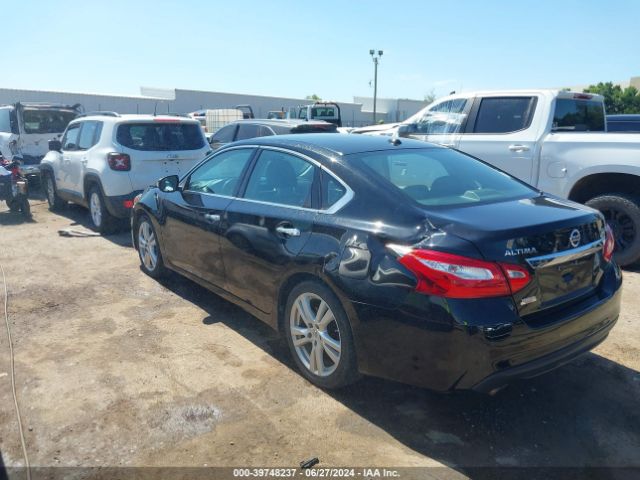 1N4BL3AP5HC193257 Nissan Altima 3.5 Sl