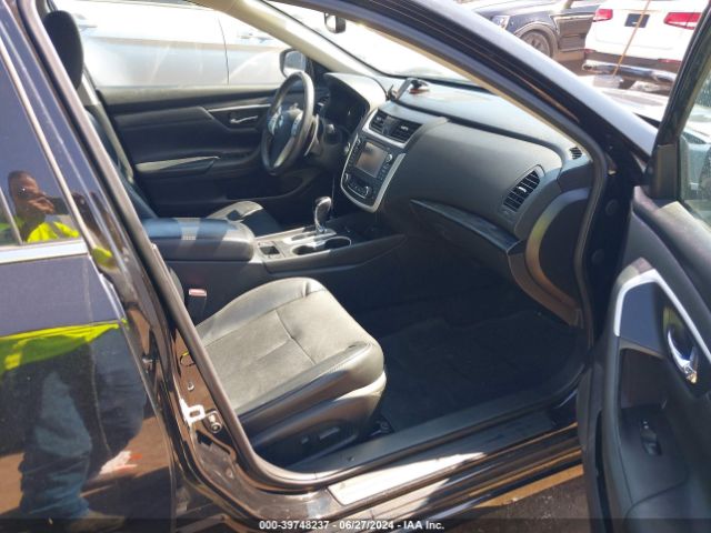 1N4BL3AP5HC193257 Nissan Altima 3.5 Sl