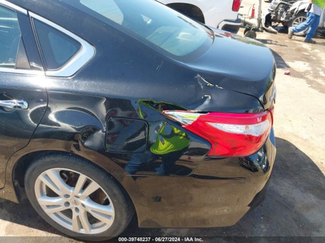 1N4BL3AP5HC193257 Nissan Altima 3.5 Sl