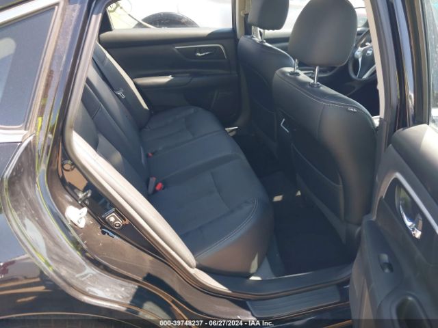 1N4BL3AP5HC193257 Nissan Altima 3.5 Sl