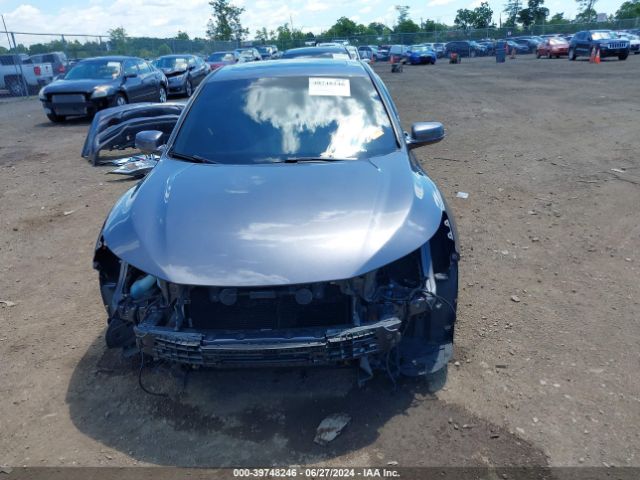 1HGCR3F86HA014574 Honda Accord Ex-l V6