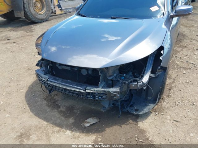 1HGCR3F86HA014574 Honda Accord Ex-l V6