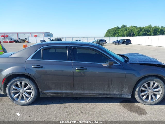 Chrysler 300 Limited Awd 2017 2C3CCARG3HH540450 Image 14