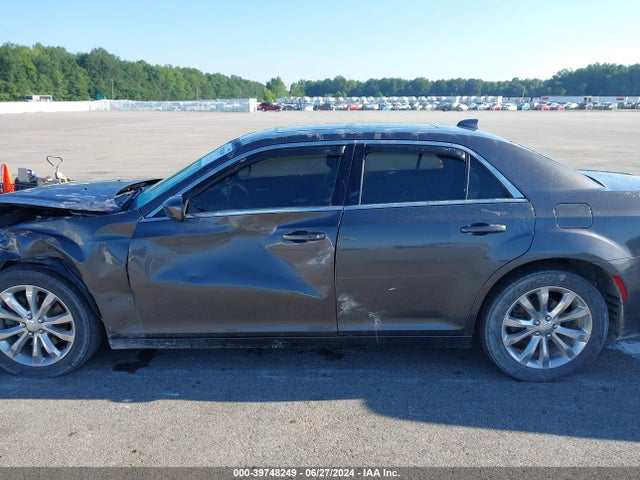 Chrysler 300 Limited Awd 2017 2C3CCARG3HH540450 Image 15
