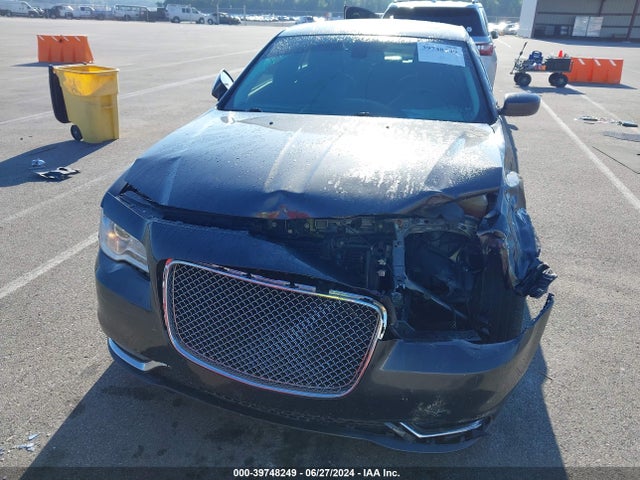 2C3CCARG3HH540450 Chrysler 300 Limited Awd