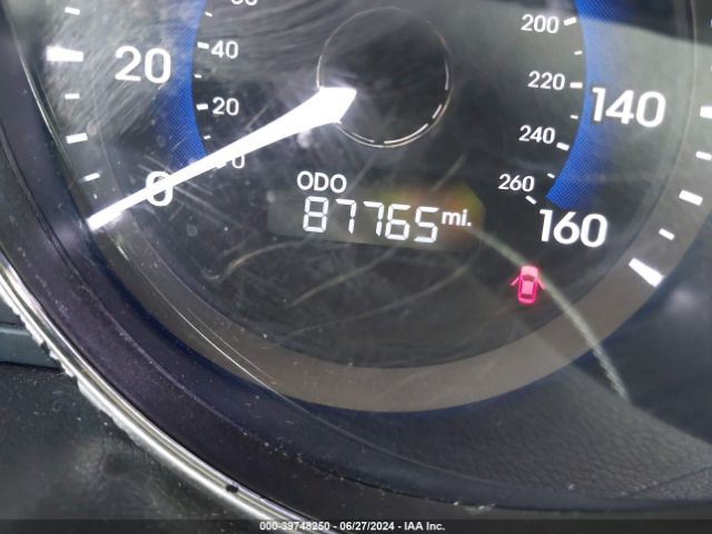 KMHEC4A47FA135271 Hyundai SONATA HYBRID