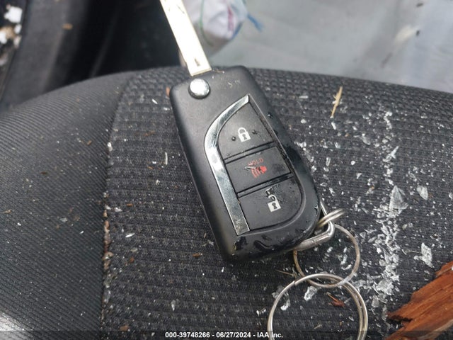 Toyota RAV4 LE 2021 2T3F1RFVXMC200403 Image 11