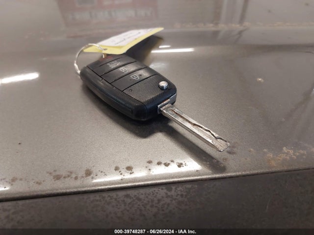 KIA SOUL + 2019 KNDJP3A55K7656734 Image 11