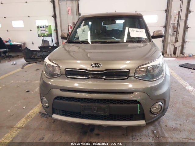 KIA SOUL + 2019 KNDJP3A55K7656734 Image 12