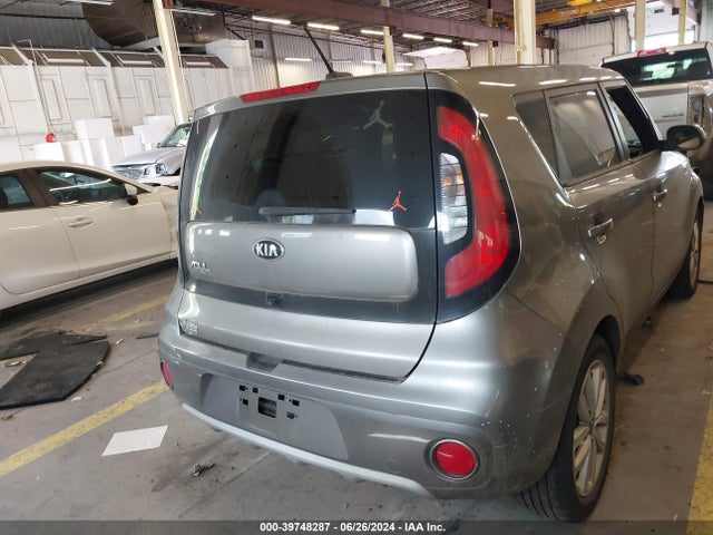 KIA SOUL + 2019 KNDJP3A55K7656734 Image 16