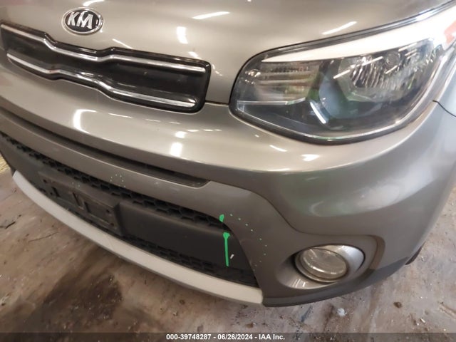 KIA SOUL + 2019 KNDJP3A55K7656734 Image 21