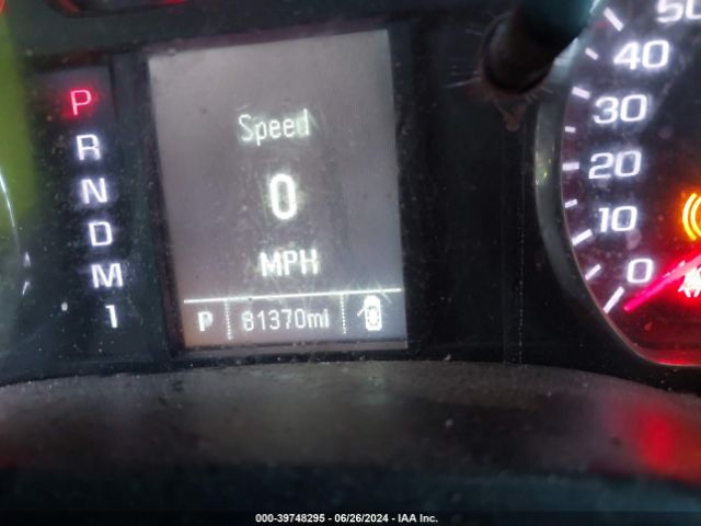 1GC0CUEG1GZ101655 Chevrolet Silverado 2500hd Wt