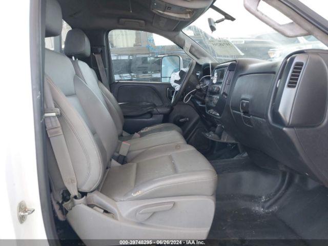 1GC0CUEG1GZ101655 Chevrolet Silverado 2500hd Wt