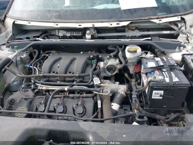 1FM5K8AR5GGC42386 Ford Utility Police Interceptor
