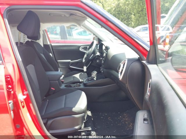 KNDJ23AU0P7217812 KIA SOUL LX