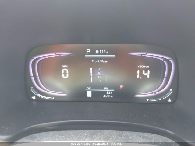 KNDJ23AU0P7217812 KIA SOUL LX