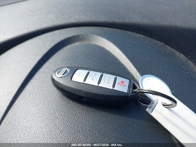 Nissan Maxima 3.5 Sv 2014 1N4AA5APXEC492008 Image 11