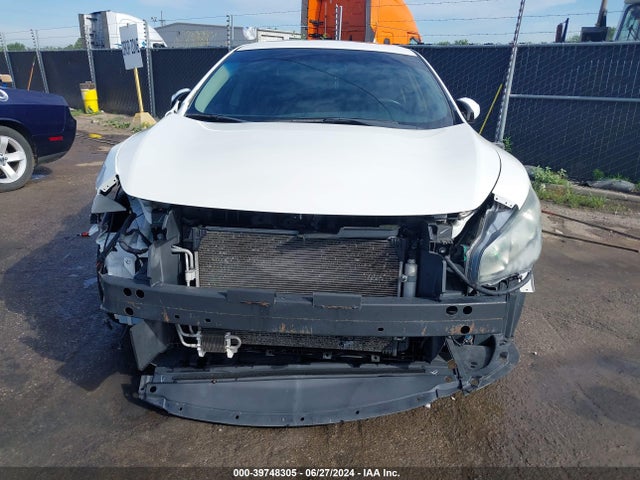 Nissan Maxima 3.5 Sv 2014 1N4AA5APXEC492008 Image 13