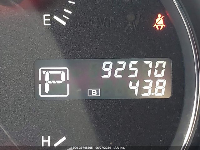 Nissan Maxima 3.5 Sv 2014 1N4AA5APXEC492008 Image 16