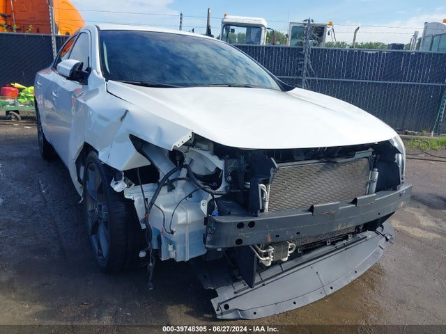 Nissan Maxima 3.5 Sv 2014 1N4AA5APXEC492008 Image 6