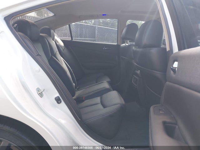 Nissan Maxima 3.5 Sv 2014 1N4AA5APXEC492008 Image 8