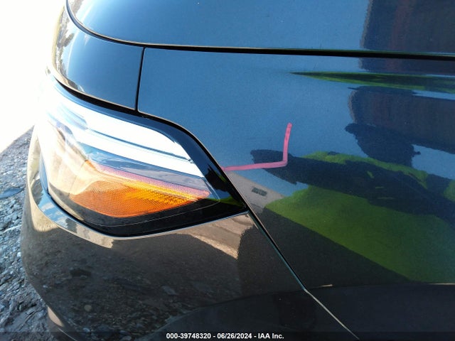 Honda Civic Sport 2023 2HGFE2F53PH535163 Image 13